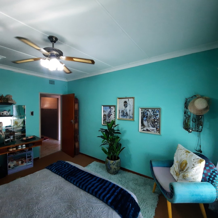 4 Bedroom Property for Sale in Dan Pienaar Free State